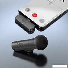 Радиосистема FIFINE M6 Радиосистема FIFINE M6