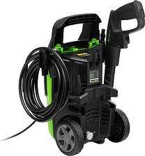 Мойка высокого давления СибрТех АМ-1800 58226