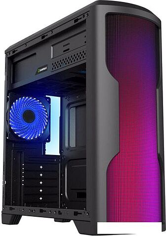 Корпус GameMax G562