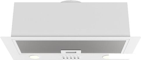 Кухонная вытяжка ZorG Technology Cendy 1000 52 M (белый)