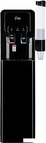 Кулер для воды Ecotronic A62-U4L (черный)