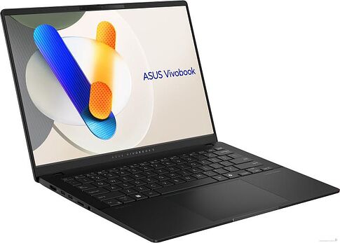 Ноутбук ASUS Vivobook S 14 OLED M5406NA-QD109