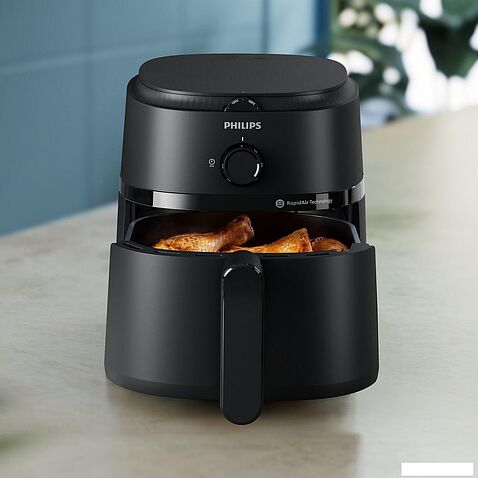 Аэрофритюрница Philips NA120/00