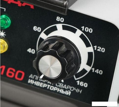 Сварочный инвертор Победа АС-160