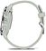 Умные часы Garmin Venu 3S (шалфей, с силиконовым ремешком)
