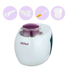 Мороженица Kitfort KT-1842