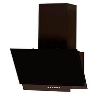 Кухонная вытяжка Elikor Рубин S4 60П-700-Э4Г (антрацит)