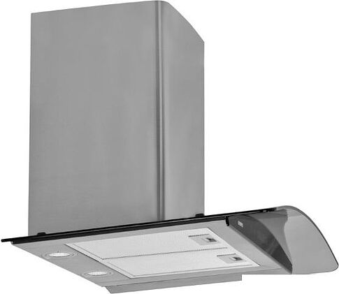 Кухонная вытяжка Germes Alt sensor inox