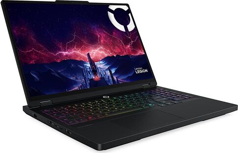 Игровой ноутбук Lenovo Legion Pro 5 16ADR10 83LT0005RK