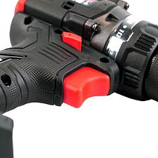 Дрель-шуруповерт TEH TDBL1020 (без АКБ)