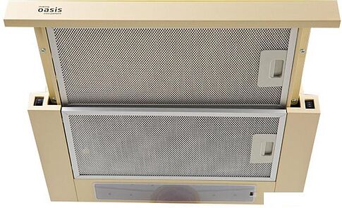 Кухонная вытяжка Making Oasis Everywhere UV-50I