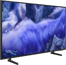 Телевизор Samsung QLED QEF1 4K Vision AI QE43QEF1AUXRU