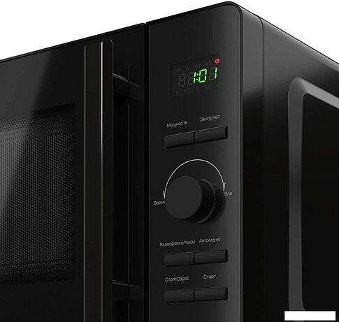 Микроволновая печь Monsher MTW 205 Noir