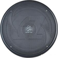 Компонентная АС Ground Zero Zero GZIC 16X