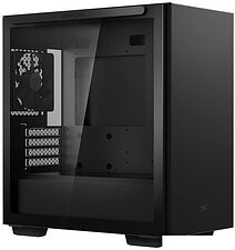 Корпус DeepCool Macube 110 BK R-MACUBE110-BKNGM1N-G-1