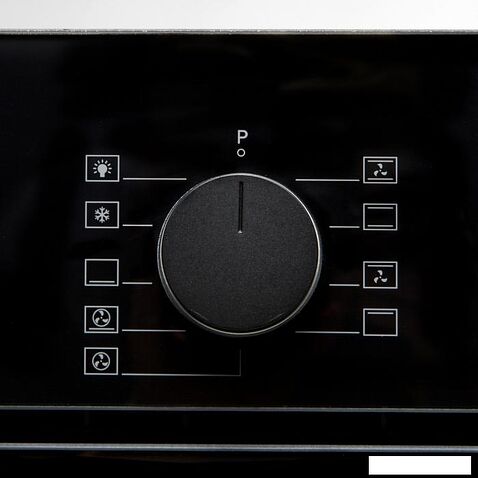 Электрический духовой шкаф Konigin Barberry 60 BKF E9