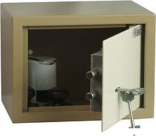 Мебельный сейф Klesto 17K