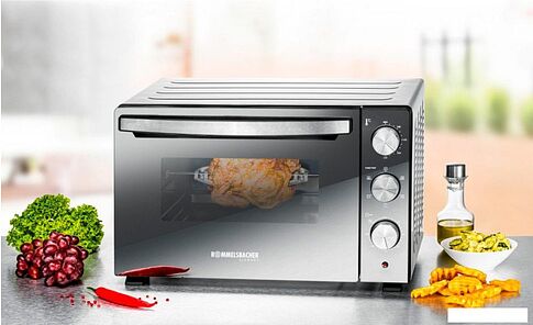 Мини-печь ROMMELSBACHER BGS 1500