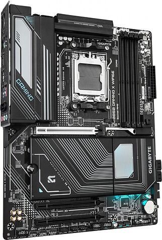 Материнская плата Gigabyte B850 Gaming X WiFi6E