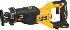 Сабельная пила DeWalt DCS382N (без АКБ)