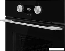 Электрический духовой шкаф TEKA HLB 8400 P (черный)