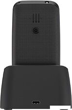 Телефон Maxvi B110ds (черный)