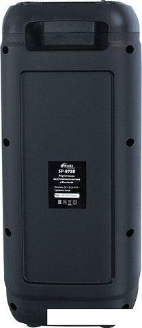 Патибокс Ritmix SP-875B