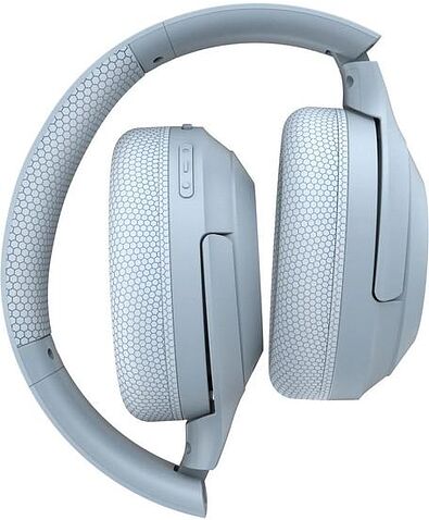 Наушники A4Tech Fstyler BH220 (голубой)