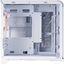 Корпус 1stPlayer VT5 ARGB (белый)