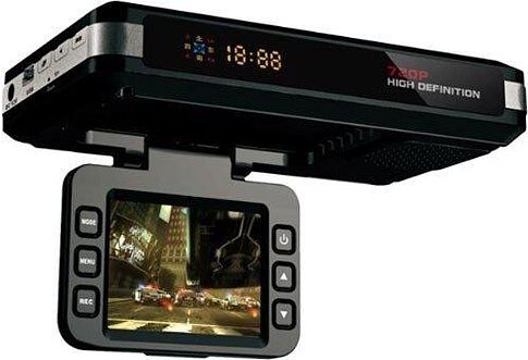 Видеорегистратор ProVision 241125008