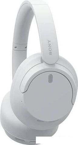 Наушники Sony WH-CH720N (белый)