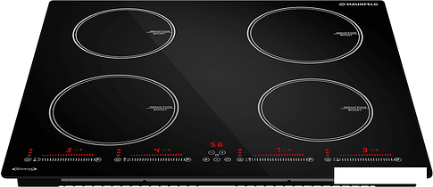 Варочная панель MAUNFELD CVI594SBK Inverter