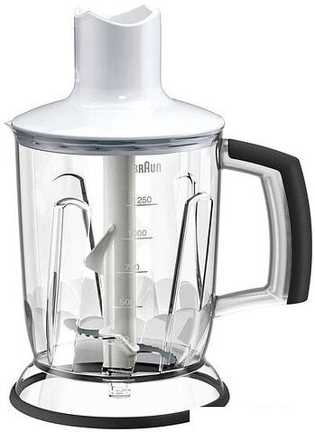 Погружной блендер Braun MultiQuick 5 MQ 5245 WH