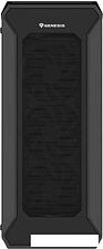 Корпус Genesis Irid 505F NPC-1997