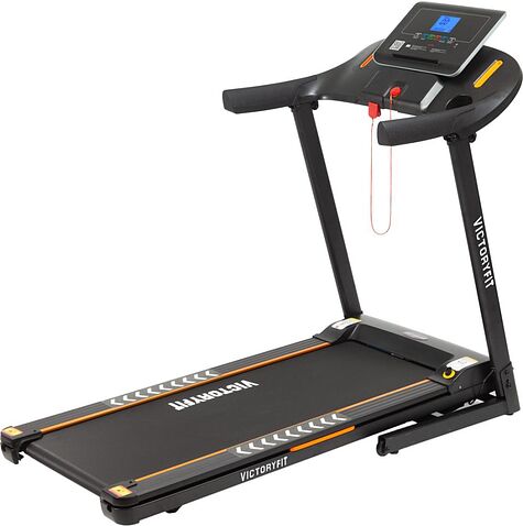 Электрическая беговая дорожка VictoryFit VF-518