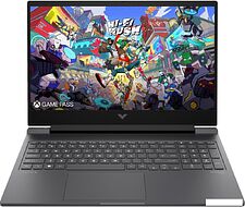 Игровой ноутбук HP Victus 16-r1073ci A74LWEA