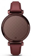Умные часы Garmin Lily 2 Classic (темная бронза/шелковица) Умные часы Garmin Lily 2 Classic (темная бронза/шелковица)
