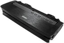 Вакуумный упаковщик BBK BVS801 (черный)