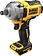 Гайковерт DeWalt DCF891NT-XJ (без АКБ, кейс)
