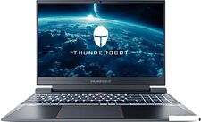 Игровой ноутбук Thunderobot 911 X Wild Hunter G3 Evo JT009R00KRU