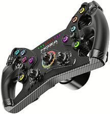 Руль Moza KS Steering Wheel RS047
