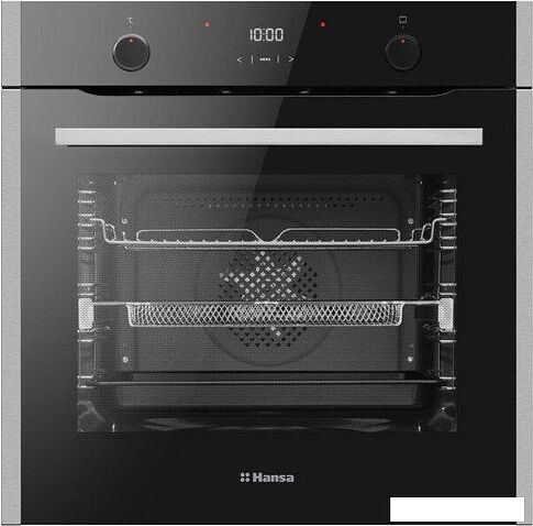Электрический духовой шкаф Hansa BOES68471