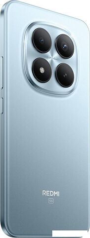 Телефон Xiaomi Redmi Note 15 Pro+ 5G 12GB/512GB международная версия (синий)
