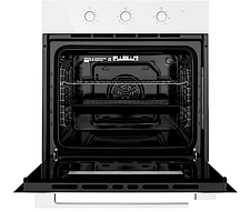 Электрический духовой шкаф MAUNFELD MEOC708PW