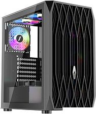 Корпус 1stPlayer Ariya AY7 (черный)