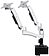Кронштейн для монитора SilverStone SST-ARM22SC
