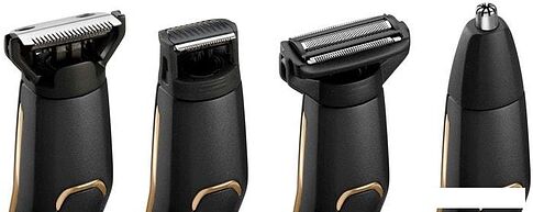 Машинка для стрижки BaByliss MT860E