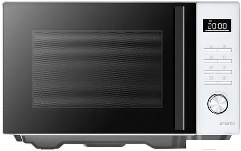 Микроволновая печь CENTEK CT-1563 (белый)