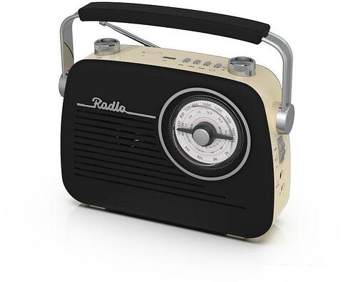 Радиоприемник Ritmix RPR-075