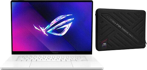 Игровой ноутбук ASUS ROG Zephyrus G16 2024 GA605KM-QR016W